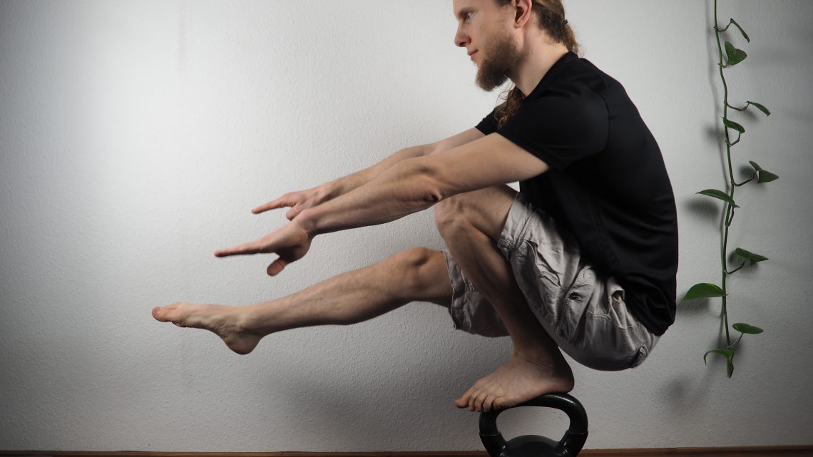 Krafttraining für Läufer – Hintergründe
