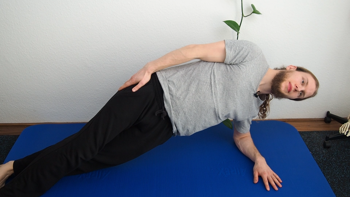 Krafttraining für Läufer – Teil 2